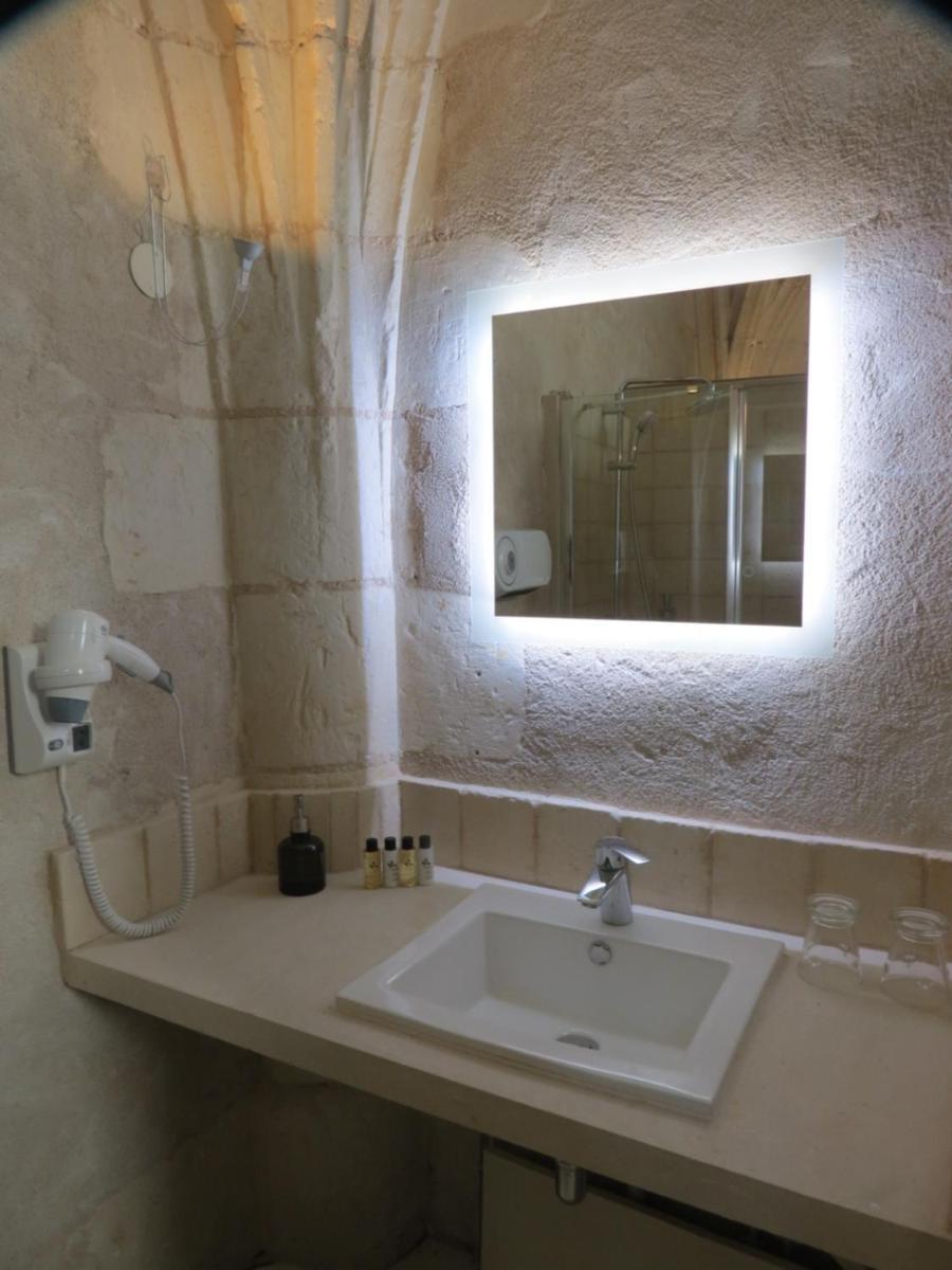 Le Chatelet Thilouze Екстериор снимка